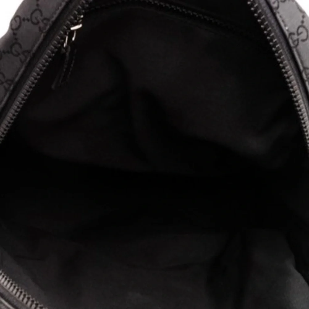 Gucci backpack - Picture 4 of 5